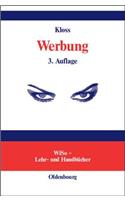 Werbung