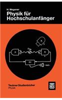 Physik Für Hochschulanfänger