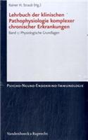 Lehrbuch Der Klinischen Pathophysiologie Komplexer Chronischer Erkrankungen