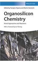 Organosilicon Chemistry