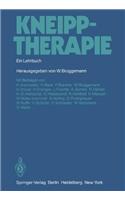 Kneipptherapie: Ein Lehrbuch