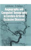 Angiography and Computed Tomography in Cerebro-Arterial Occlusive Diseases