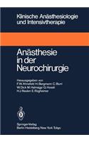 Anästhesie in Der Neurochirurgie