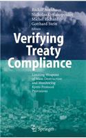 Verifying Treaty Compliance