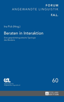 Beraten in Interaktion