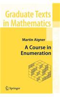 Course in Enumeration
