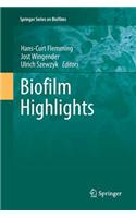 Biofilm Highlights