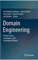 Domain Engineering