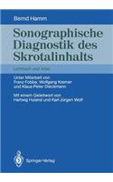 Sonographische Diagnostik Des Skrotalinhalts
