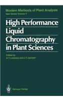 High Performance Liquid Chromatography in Plant Sciences