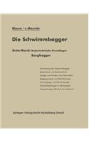 Schwimmbagger