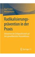 Radikalisierungsprävention in Der PRAXIS