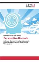 Perspectiva Docente