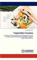 Vegetable Cowpea