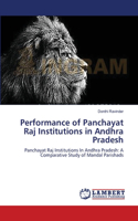 Performance of Panchayat Raj Institutions in Andhra Pradesh