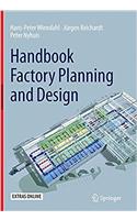 Handbook Factory Planning and Design