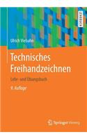 Technisches Freihandzeichnen