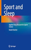 Sport and Sleep