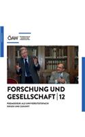 Forschung Und Gesellschaft 12