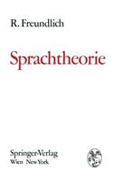 Sprachtheorie