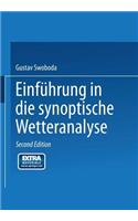 Einführung in Die Synoptische Wetteranalyse
