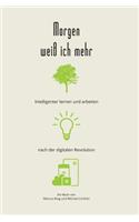 Morgen weiß ich mehr