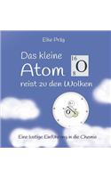 kleine Atom O. reist zu den Wolken