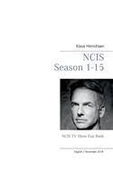 NCIS Season 1 - 15