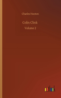 Colin Clink