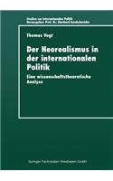 Der Neorealismus in Der Internationalen Politik