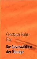 Die Auserwählten der Könige: Rettung der Jahreszeiten(German)
