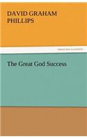 Great God Success