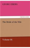 Bride of the Nile - Volume 06