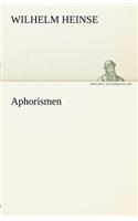 Aphorismen