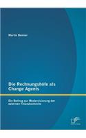 Rechnungshöfe als Change Agents