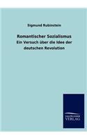 Romantischer Sozialismus