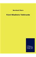 Furst Wladimirs Tafelrunde