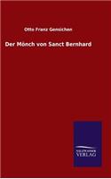 Mönch von Sanct Bernhard