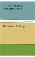 Splash of a Drop