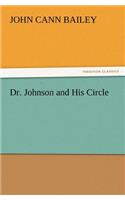 Dr. Johnson and His Circle