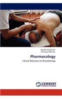 Pharmacology: (English)