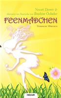 Feenm Dchen - T Rkische M Rchen: (German)