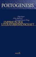 Emotionalisierung - Von Der Nebenstundenpoesie Zum Buch ALS Freund