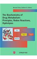Biochemistry of Drug Metabolism