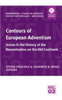 Contours of European Adventism