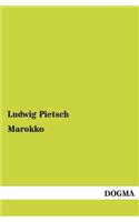 Marokko