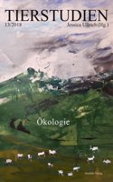 Oekologie: Tierstudien 13/2018
