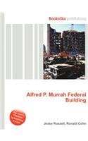 Alfred P. Murrah Federal Building