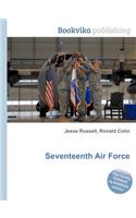 Seventeenth Air Force