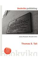 Thomas S. Tait: (English)